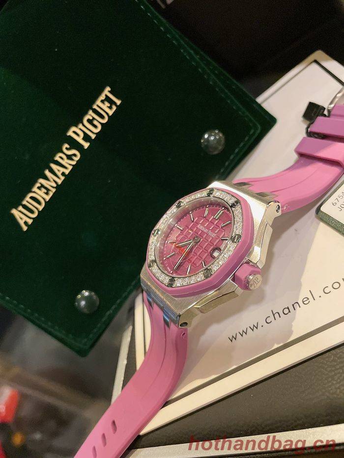 Audemars Piguet Watch APW00004